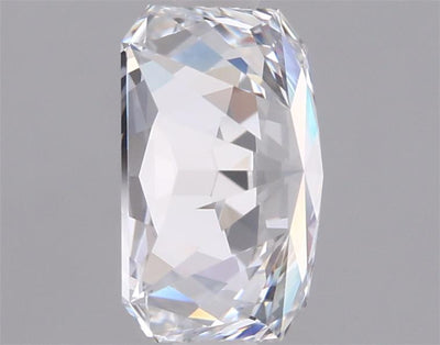 1.55 Carat Radiant Lab Diamond :: Greenstar spin frame 03