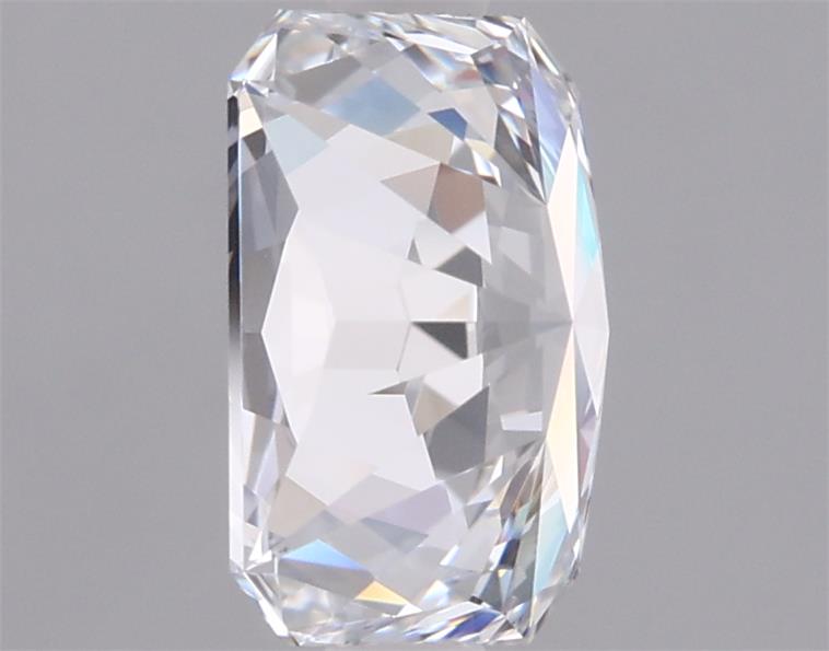 1.55 Carat Radiant Lab Diamond :: Greenstar spin frame 03