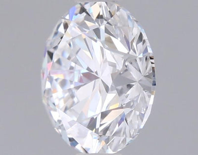 1.05 Carat Round Lab Diamond :: Greenstar spin frame 03