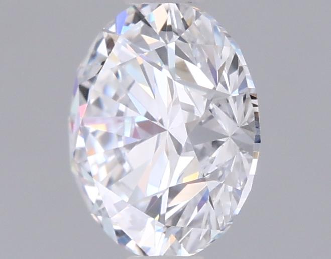 1.05 Carat Round Lab Diamond :: Greenstar spin frame 03