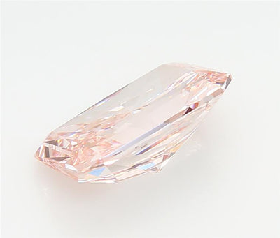 3.06 Carat Radiant Lab Diamond :: Greenstar spin frame 03