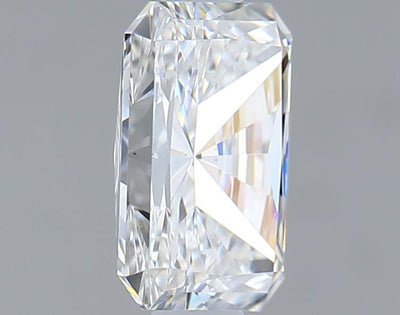 1.03 Carat Radiant Lab Diamond :: Greenstar spin frame 03
