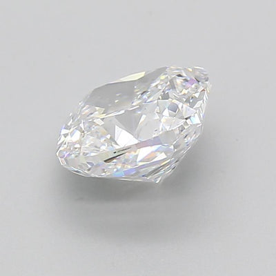 2.55 Carat Cushion Lab Diamond :: Greenstar spin frame 03