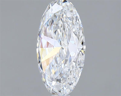 1.58 Carat Oval Lab Diamond :: Greenstar spin frame 03