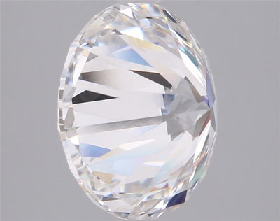 3.40 Carat Round Lab Diamond :: Greenstar spin frame 03