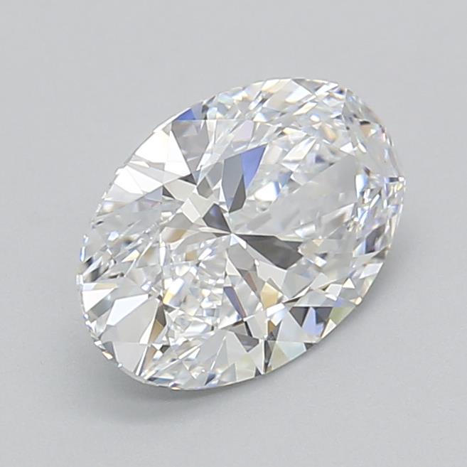 2.02 Carat Oval Lab Diamond :: Greenstar spin frame 03