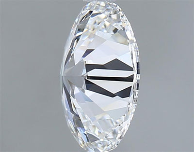 1.52 Carat Oval Lab Diamond :: Greenstar spin frame 03