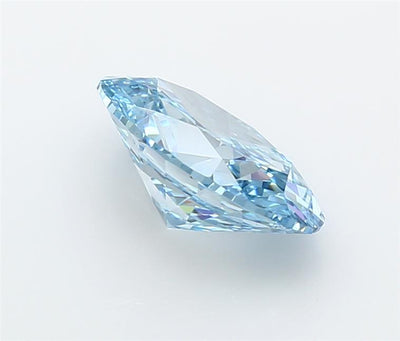 2.50 Carat Oval Lab Diamond :: Greenstar spin frame 03