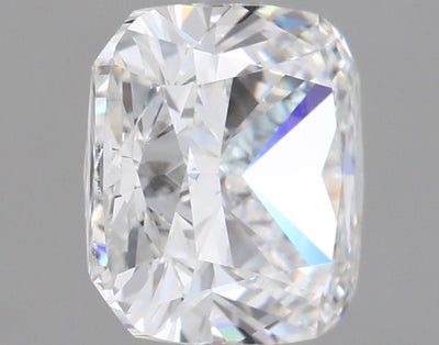 2.01 Carat Cushion Lab Diamond :: Greenstar spin frame 03