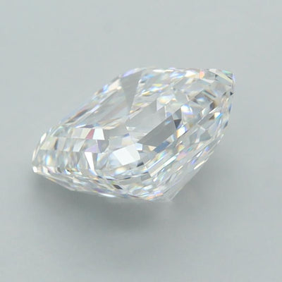 2.06 Carat Asscher Lab Diamond :: Greenstar spin frame 03