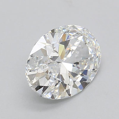 2.02 Carat Oval Lab Diamond :: Greenstar spin frame 03