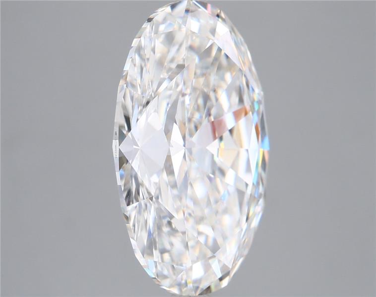 5.05 Carat Oval Lab Diamond :: Greenstar spin frame 03