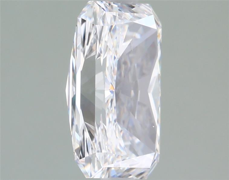2.06 Carat Radiant Lab Diamond :: Greenstar spin frame 03