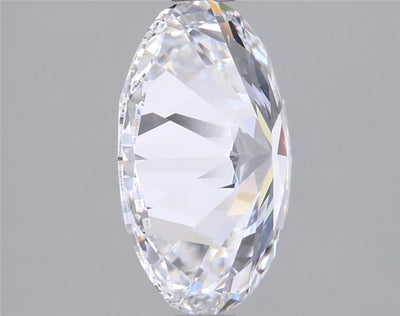 1.54 Carat Oval Lab Diamond :: Greenstar spin frame 03