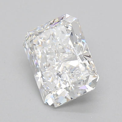2.06 Carat Radiant Lab Diamond :: Greenstar spin frame 03