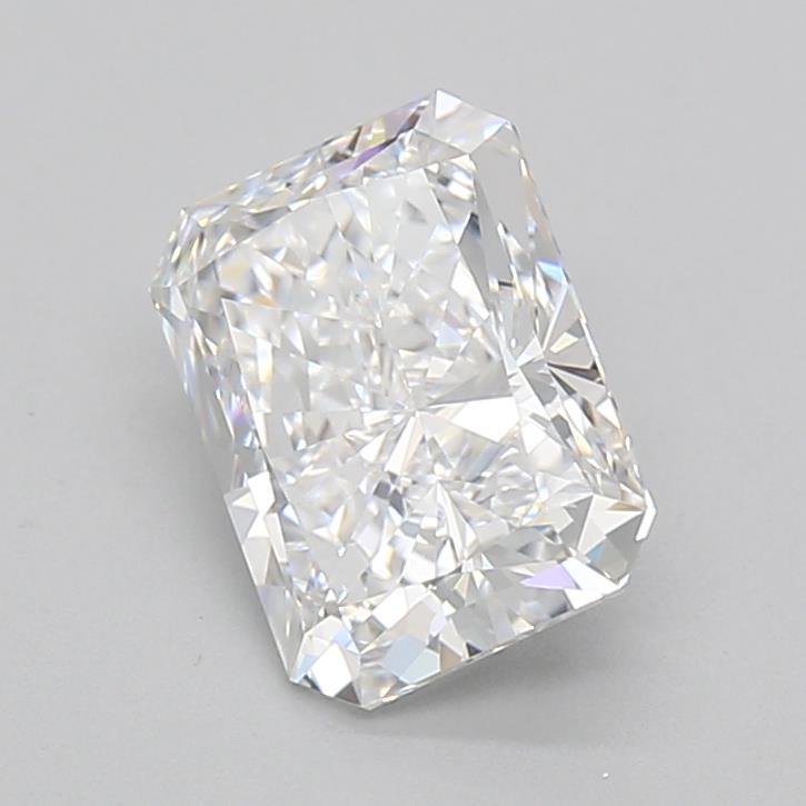 2.06 Carat Radiant Lab Diamond :: Greenstar spin frame 03