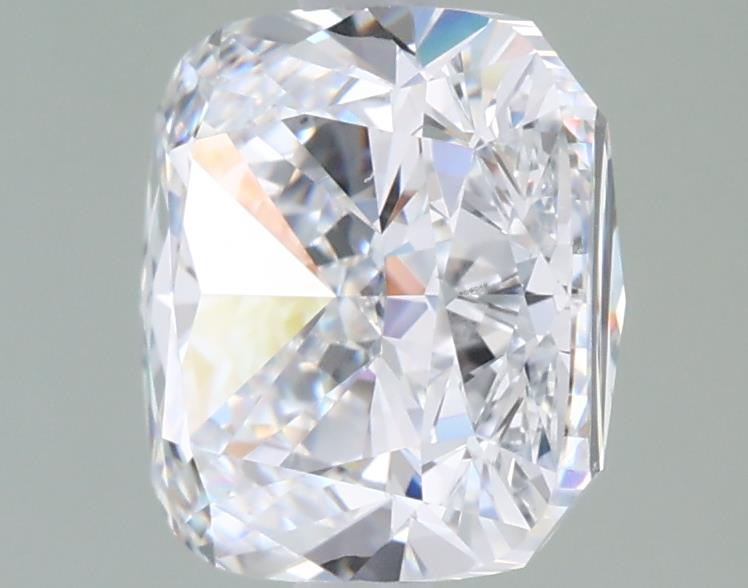 2.54 Carat Cushion Lab Diamond :: Greenstar spin frame 03