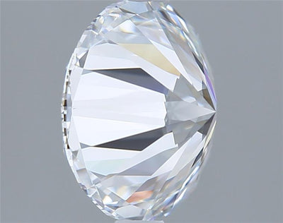 2.01 Carat Round Lab Diamond :: Greenstar spin frame 03