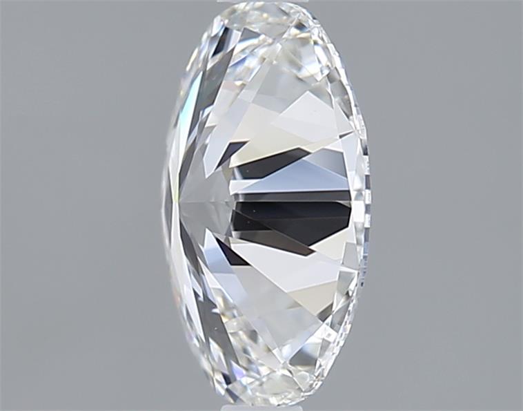 1.50 Carat Oval Lab Diamond :: Greenstar spin frame 03