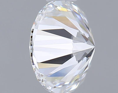 1.01 Carat Round Lab Diamond :: Greenstar spin frame 03