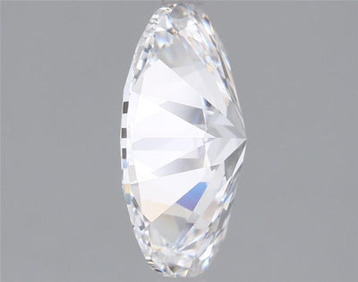 1.74 Carat Oval Lab Diamond :: Greenstar spin frame 03