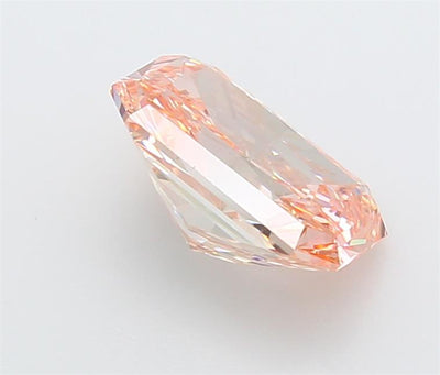 2.52 Carat Radiant Lab Diamond :: Greenstar spin frame 03