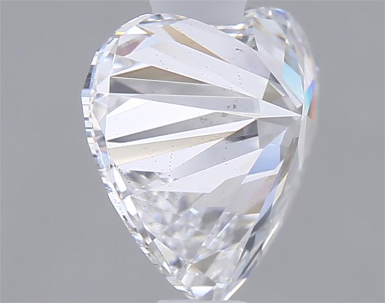 1.27 Carat Heart Lab Diamond :: Greenstar spin frame 03