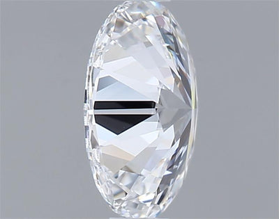 0.65 Carat Oval Lab Diamond :: Greenstar spin frame 03