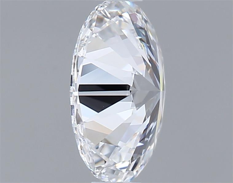 0.65 Carat Oval Lab Diamond :: Greenstar spin frame 03
