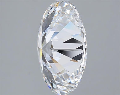 3.55 Carat Oval Lab Diamond :: Greenstar spin frame 03