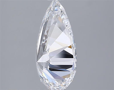 2.16 Carat Pear Lab Diamond :: Greenstar spin frame 03