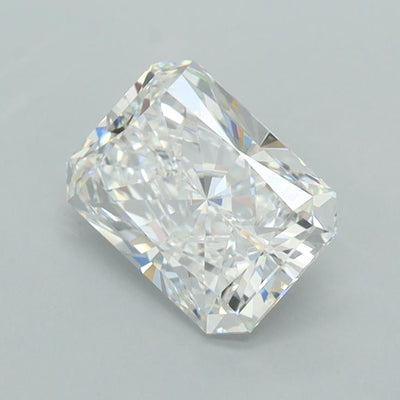 1.55 Carat Radiant Lab Diamond :: Greenstar spin frame 03