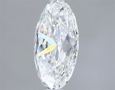 2.02 Carat Oval Lab Diamond :: Greenstar spin frame 03