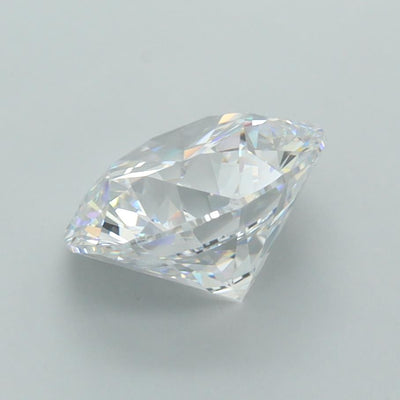 2.52 Carat Round Lab Diamond :: Greenstar spin frame 03