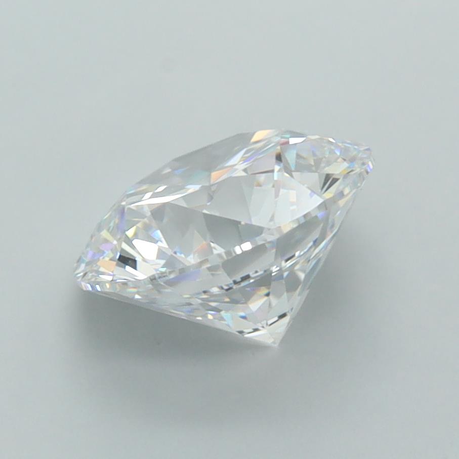 2.52 Carat Round Lab Diamond :: Greenstar spin frame 03