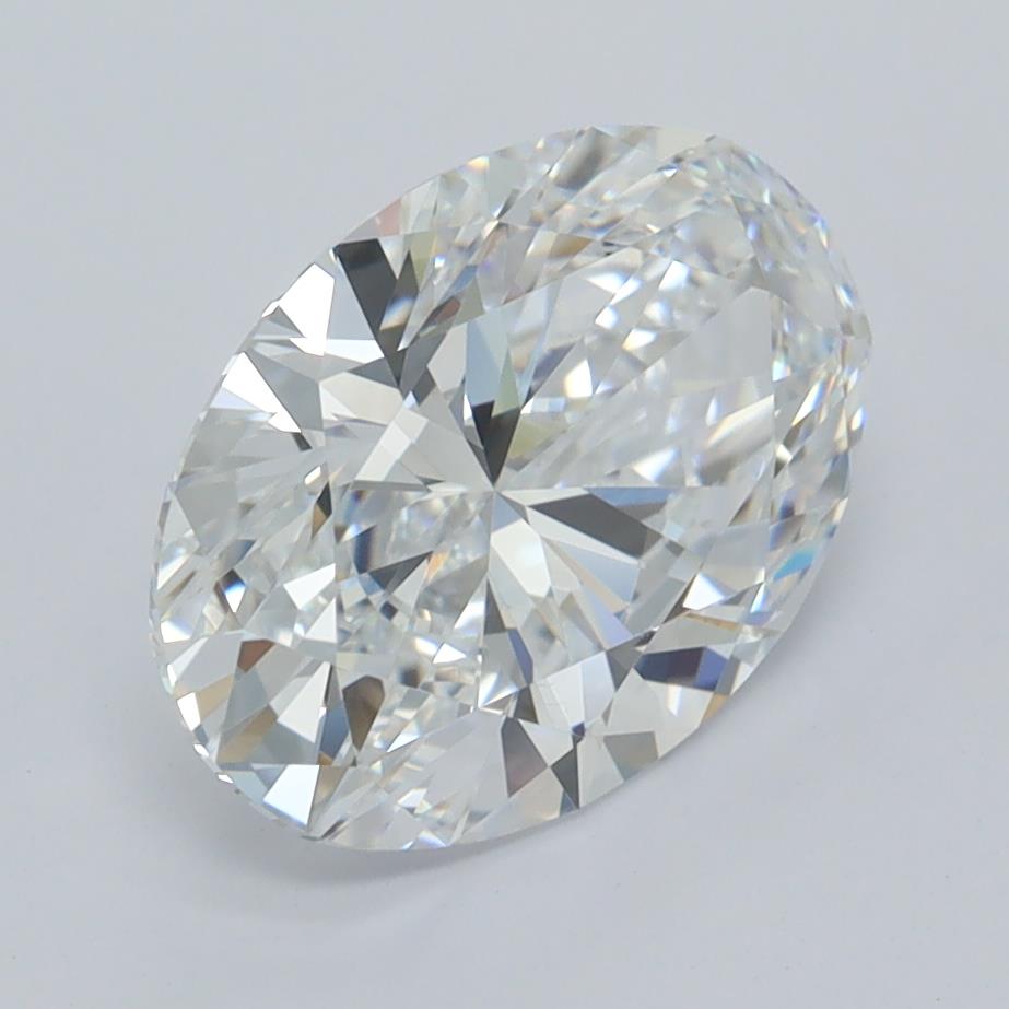 2.52 Carat Oval Lab Diamond :: Greenstar spin frame 03