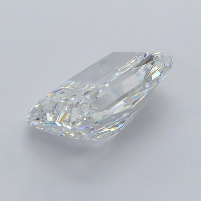 2.53 Carat Radiant Lab Diamond :: Greenstar spin frame 03