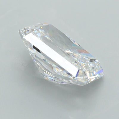 2.01 Carat Radiant Lab Diamond :: Greenstar spin frame 03