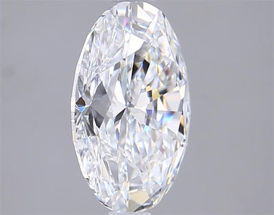 2.05 Carat Oval Lab Diamond :: Greenstar spin frame 03