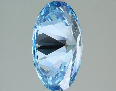2.43 Carat Oval Lab Diamond :: Greenstar spin frame 03