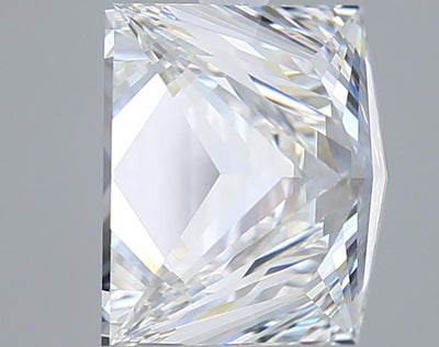 5.12 Carat Princess Lab Diamond :: Greenstar spin frame 03