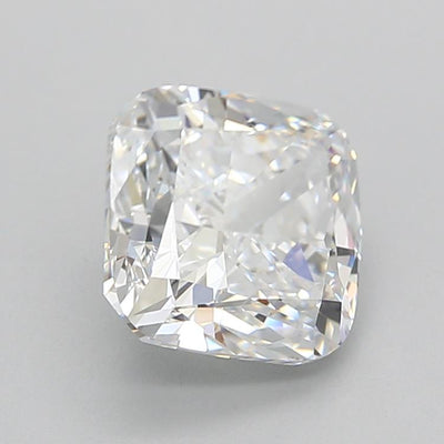 3.11 Carat Cushion Lab Diamond :: Greenstar spin frame 03