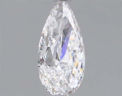1.50 Carat Pear Lab Diamond :: Greenstar spin frame 03
