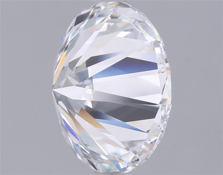 2.52 Carat Round Lab Diamond :: Greenstar spin frame 03