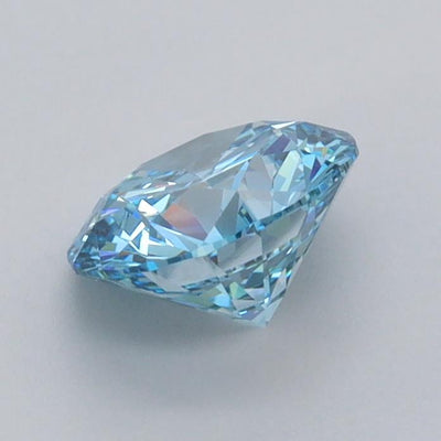 1.04 Carat Round Lab Diamond :: Greenstar spin frame 03