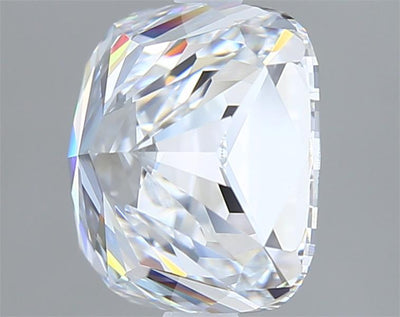 3.58 Carat Cushion Lab Diamond :: Greenstar spin frame 03