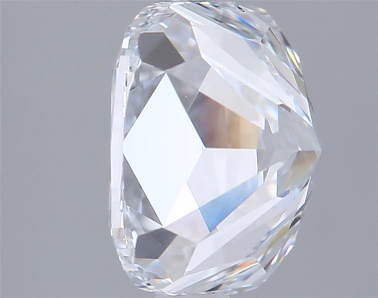 2.90 Carat Cushion Lab Diamond :: Greenstar spin frame 03
