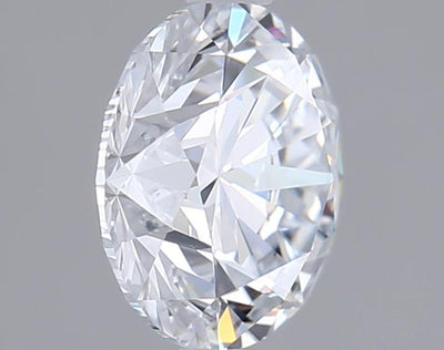 1.51 Carat Round Lab Diamond :: Greenstar spin frame 03