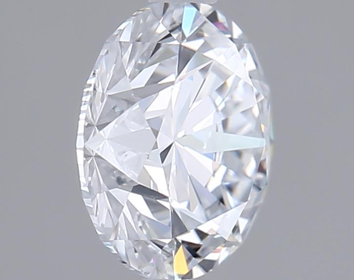 1.51 Carat Round Lab Diamond :: Greenstar spin frame 03