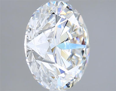 3.02 Carat Round Lab Diamond :: Greenstar spin frame 03